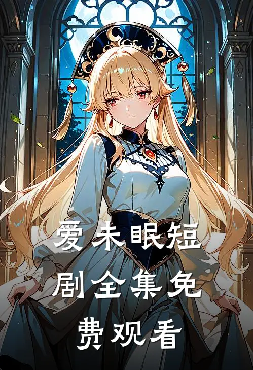 爱未眠短剧全集免费观看