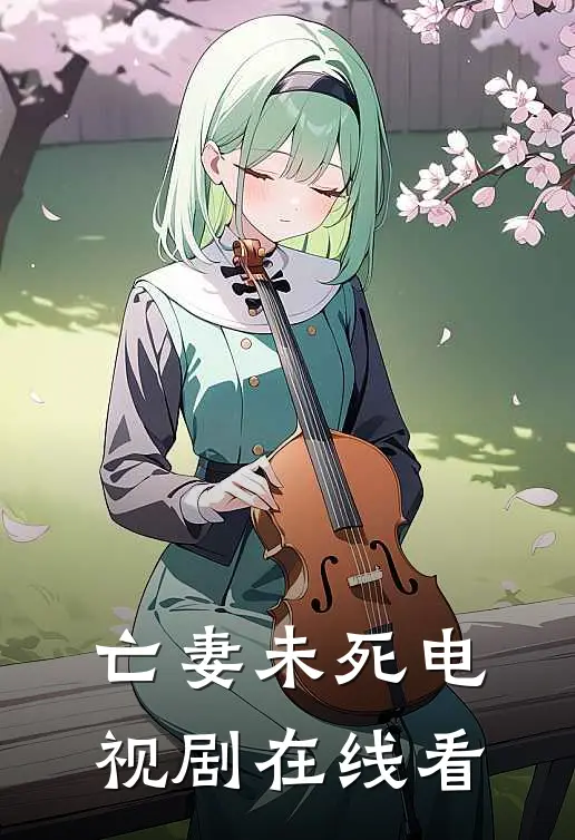 亡妻未死电视剧在线看