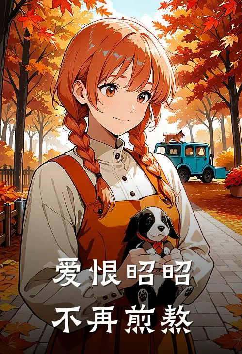 爱恨昭昭，不再煎熬