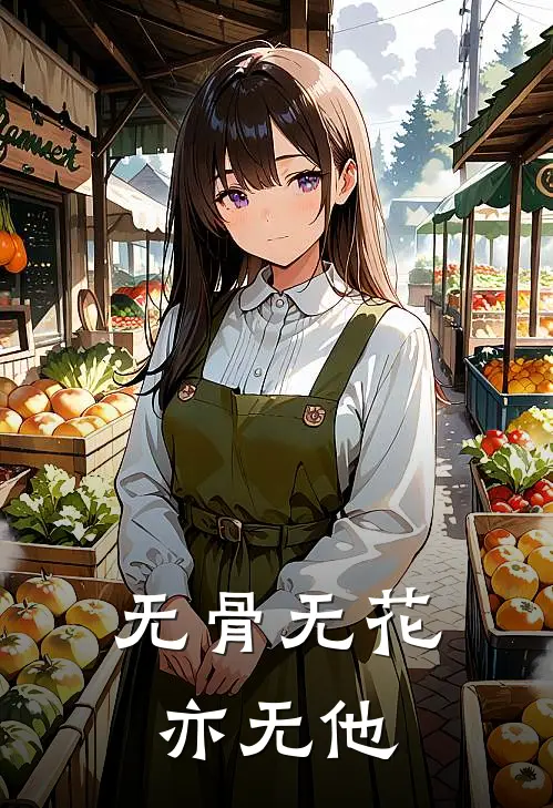 无骨无花亦无他