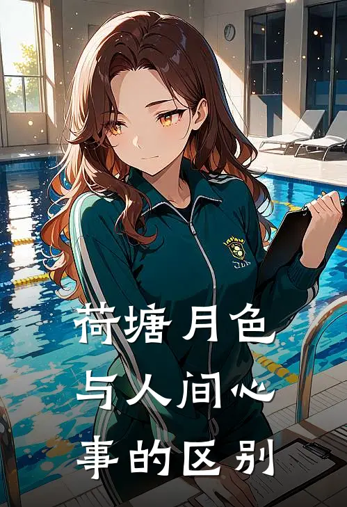 荷塘月色与人间心事的区别