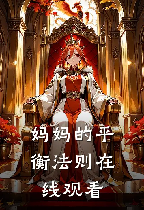 妈妈的平衡法则在线观看