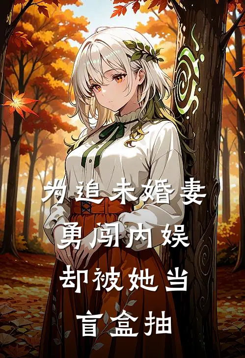 为追未婚妻勇闯内娱，却被她当盲盒抽