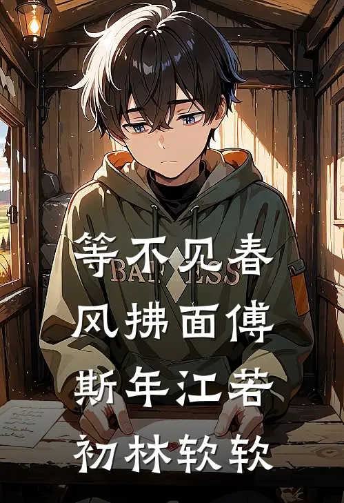 等不见春风拂面傅斯年江若初林软软