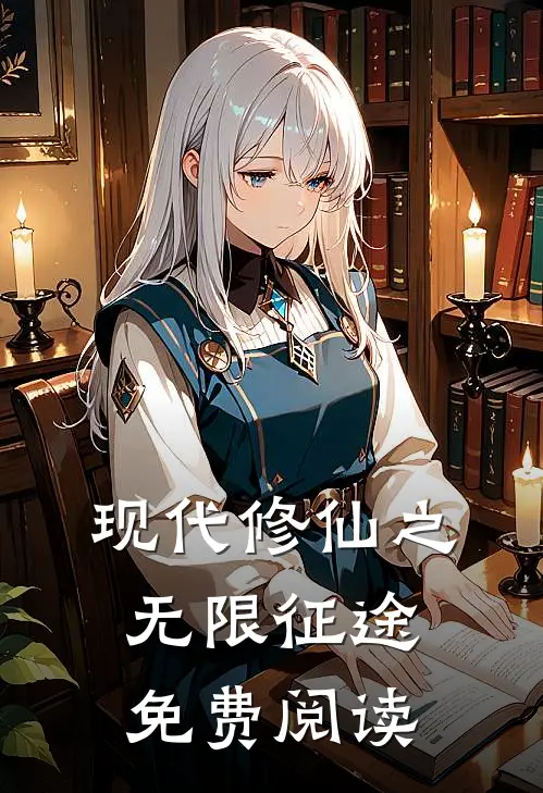 现代修仙之无限征途免费阅读