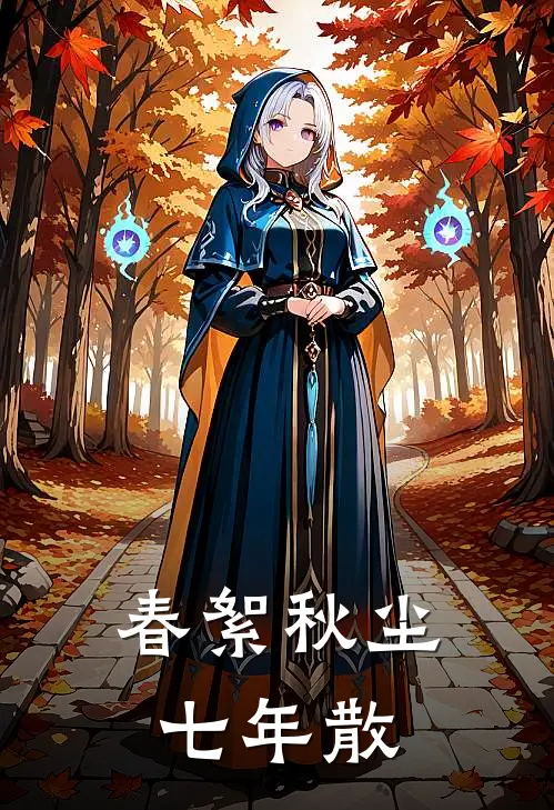 春絮秋尘七年散