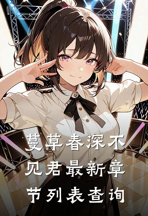 蔓草春深不见君最新章节列表查询