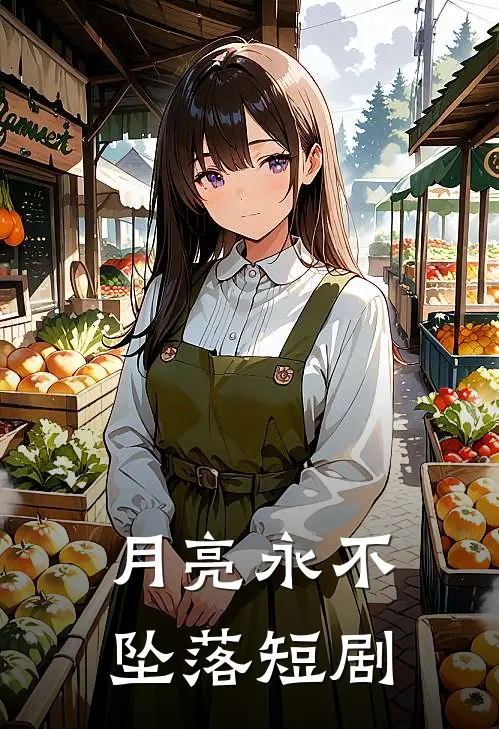 月亮永不坠落短剧