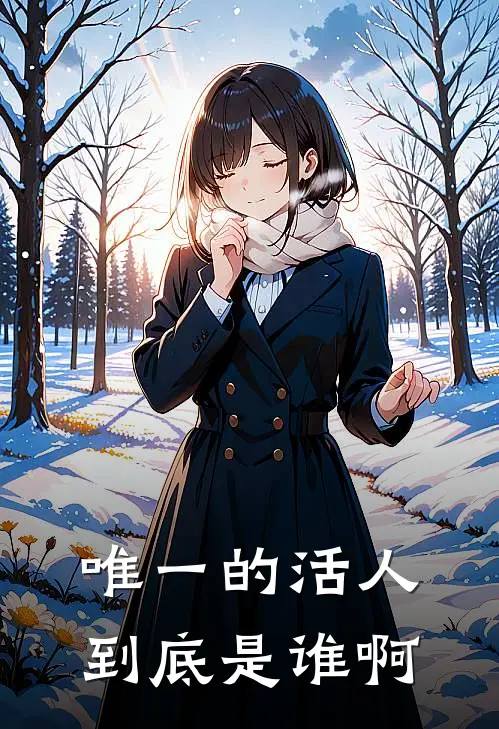 唯一的活人到底是谁啊
