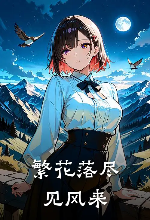 繁花落尽见风来