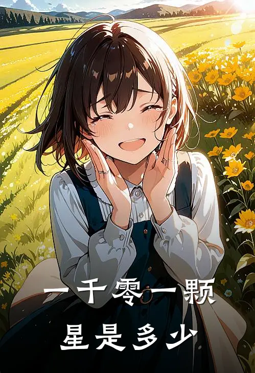 一千零一颗星是多少