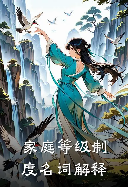 家庭等级制度名词解释