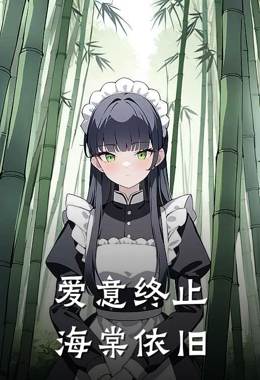 爱意终止，海棠依旧