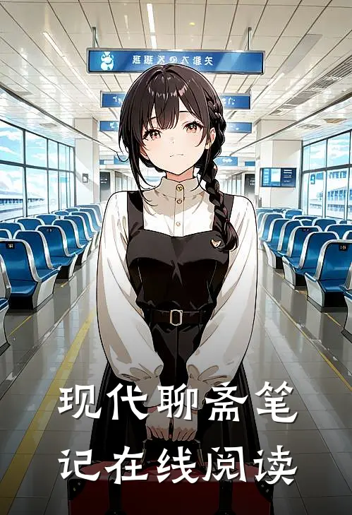 现代聊斋笔记在线阅读