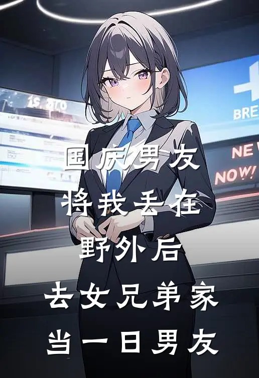 国庆男友将我丢在野外后，去女兄弟家当一日男友