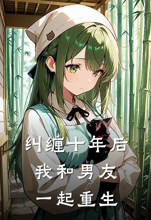 纠缠十年后，我和男友一起重生