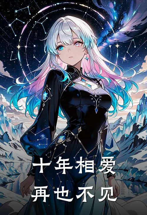 十年相爱，再也不见