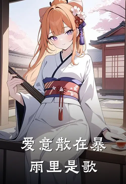 爱意散在暴雨里是歌