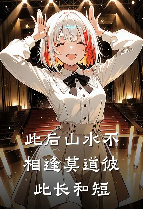 此后山水不相逢莫道彼此长和短