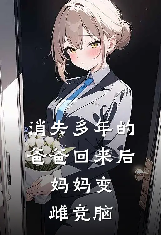 消失多年的爸爸回来后，妈妈变雌竞脑