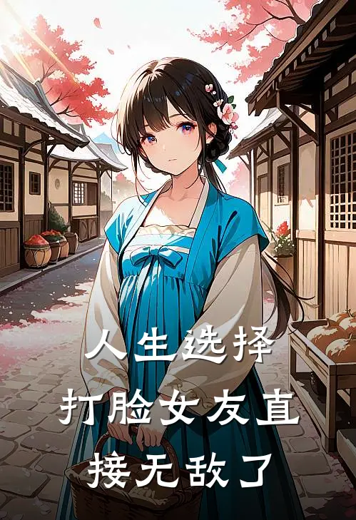 人生选择：打脸女友直接无敌了