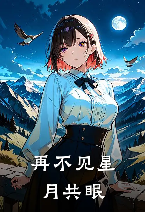 再不见星月共眠