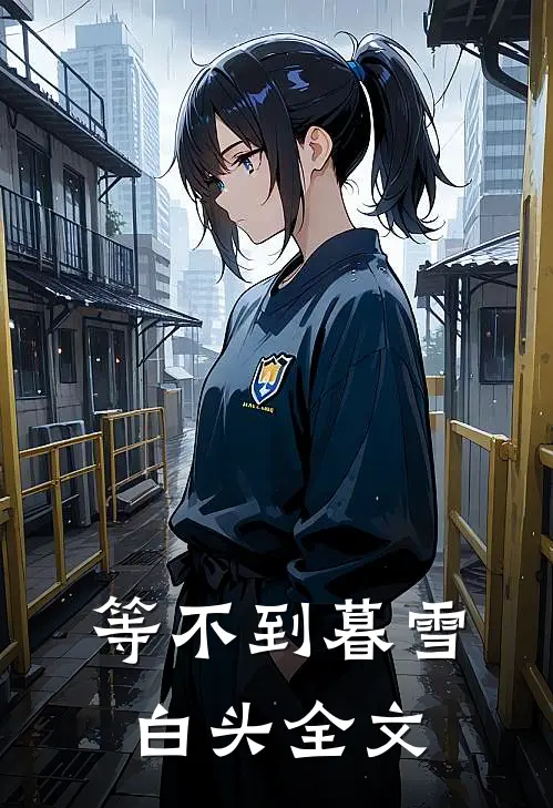 等不到暮雪白头全文