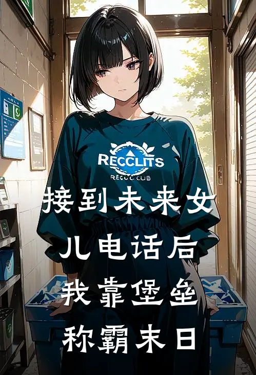 接到未来女儿电话后，我靠堡垒称霸末日