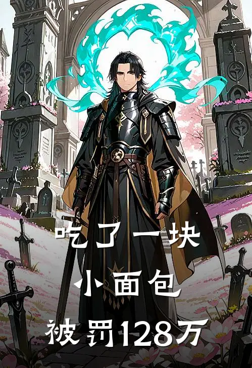 吃了一块小面包，被罚128万