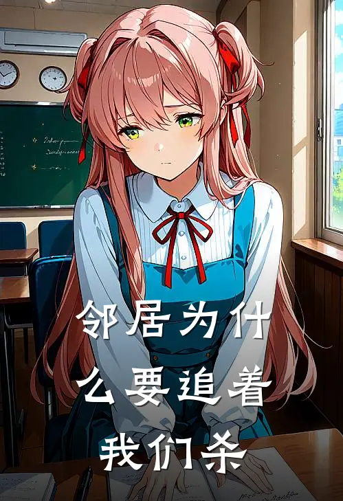 邻居为什么要追着我们杀