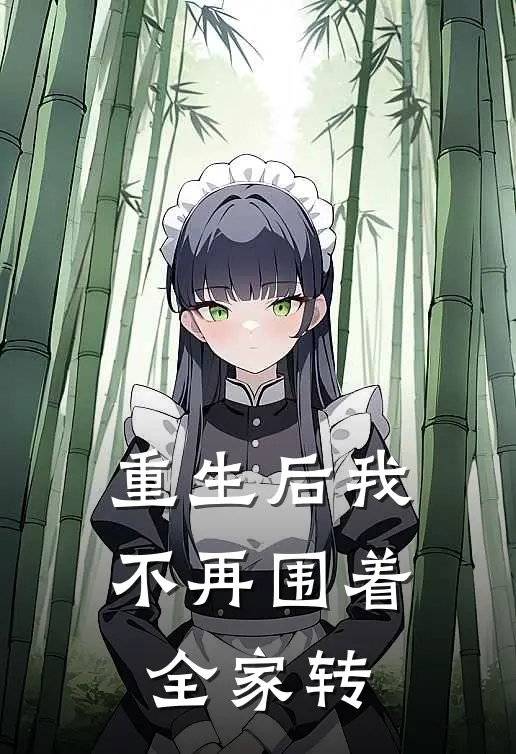 重生后我不再围着全家转
