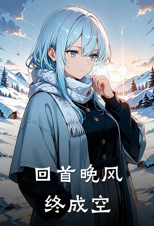 回首晚风终成空