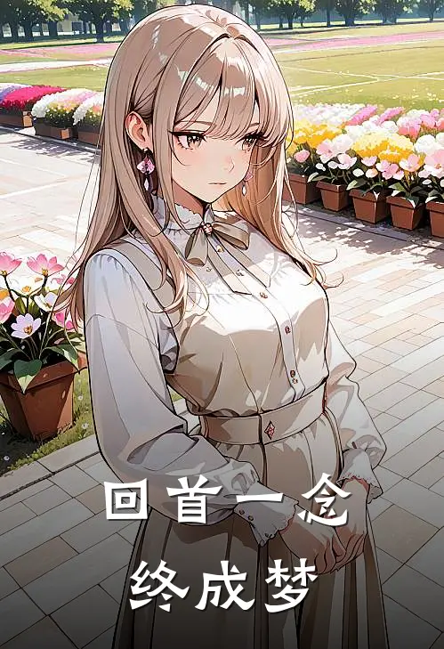 回首一念终成梦