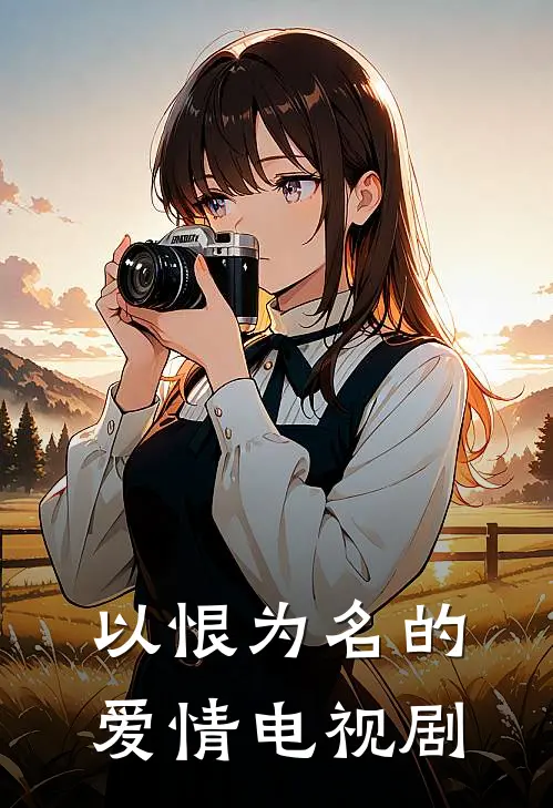 以恨为名的爱情电视剧