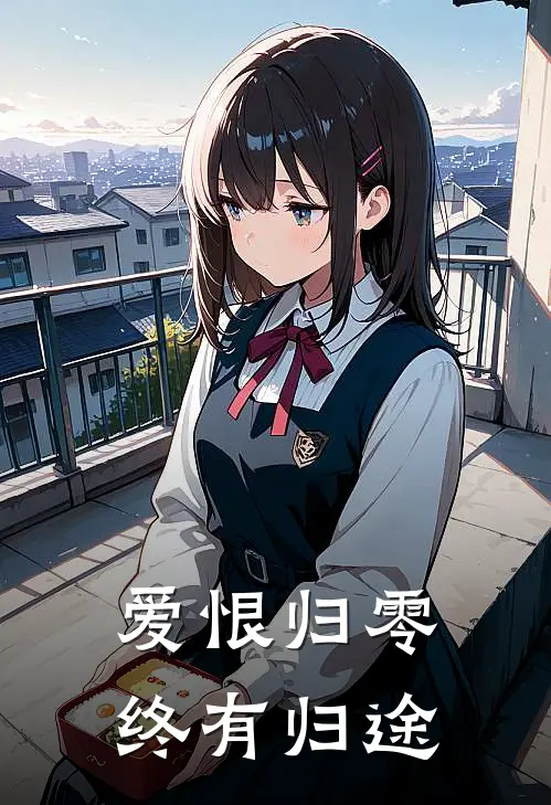 爱恨归零，终有归途