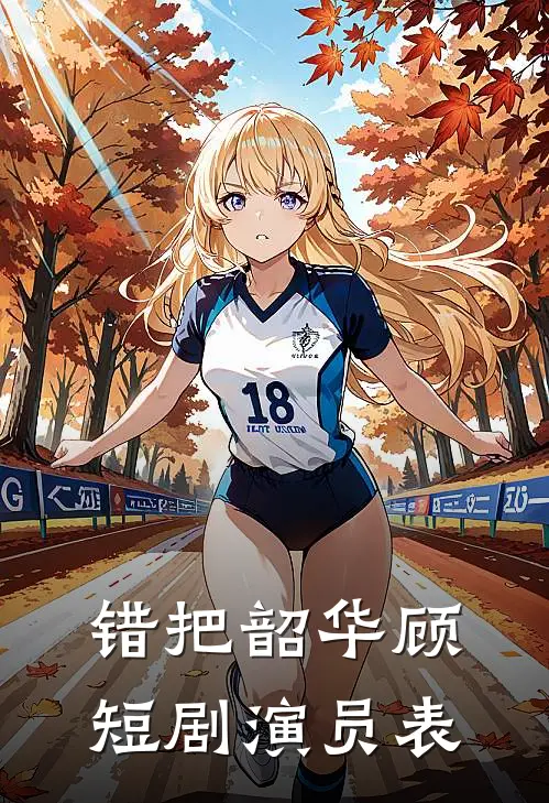 错把韶华顾短剧演员表