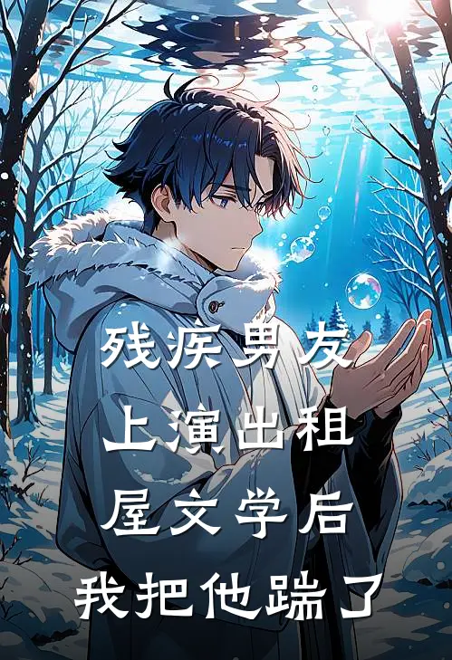 残疾男友上演出租屋文学后，我把他踹了