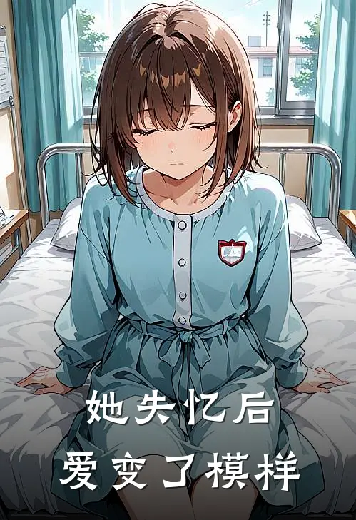 她失忆后，爱变了模样