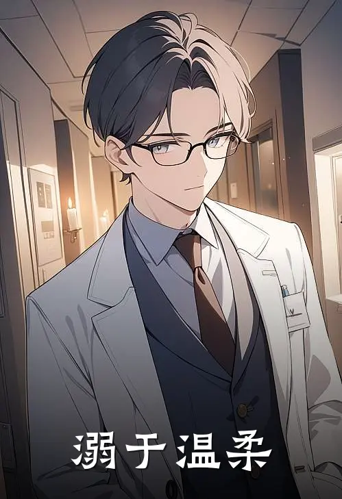溺于温柔