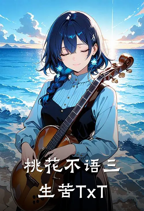 桃花不语三生苦TxT