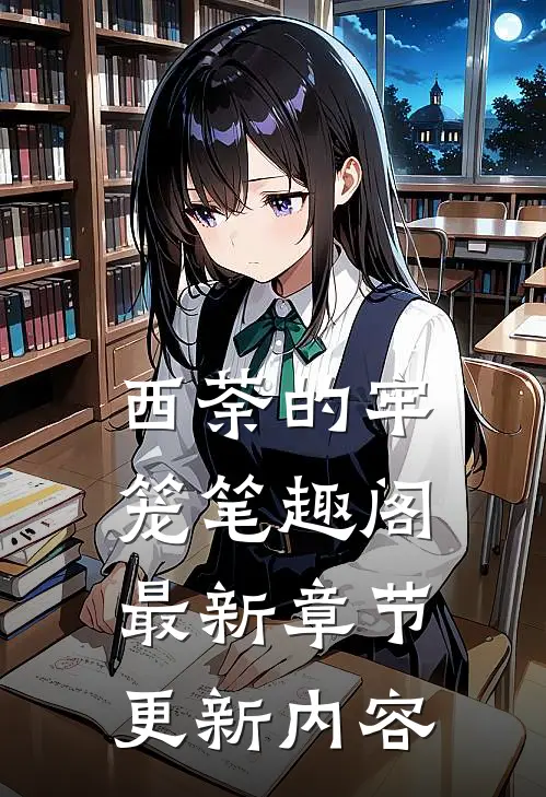 西荼的牢笼笔趣阁最新章节更新内容