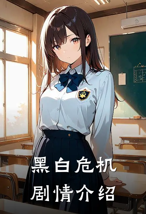 黑白危机剧情介绍