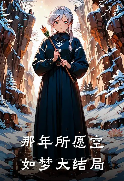 那年所愿空如梦大结局