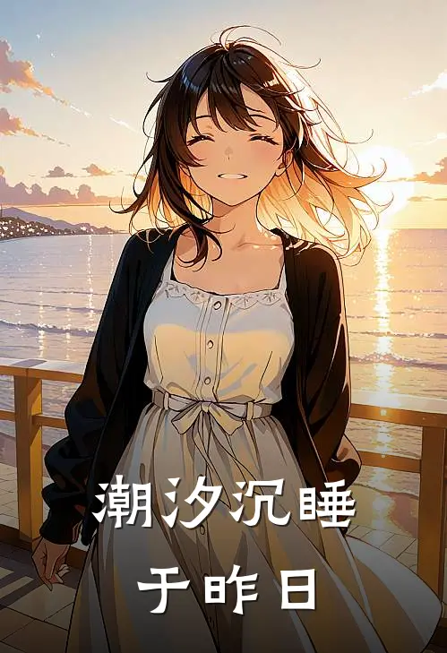 潮汐沉睡于昨日