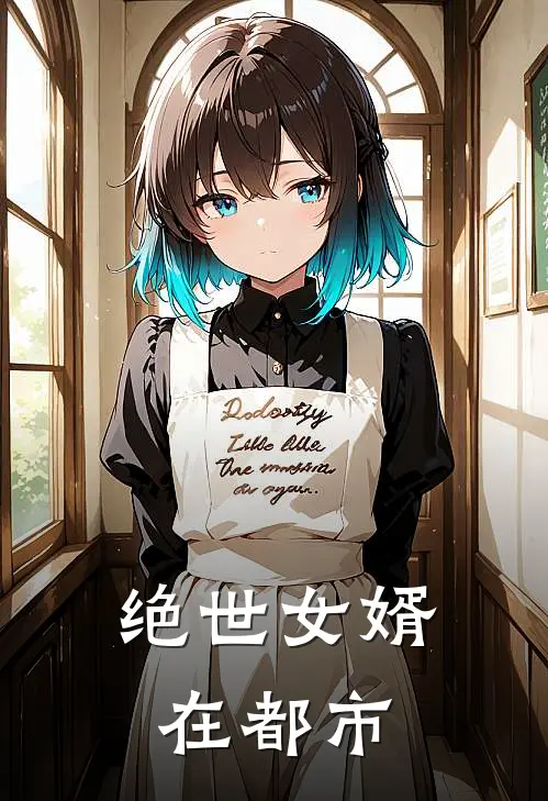 绝世女婿在都市