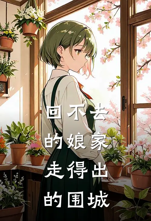 回不去的娘家,走得出的围城