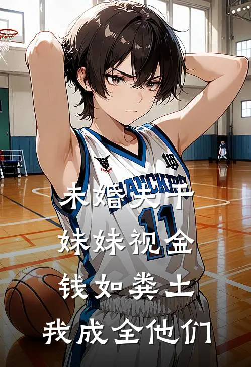 未婚夫干妹妹视金钱如粪土，我成全他们