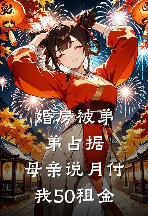 婚房被弟弟占据，母亲说月付我50租金