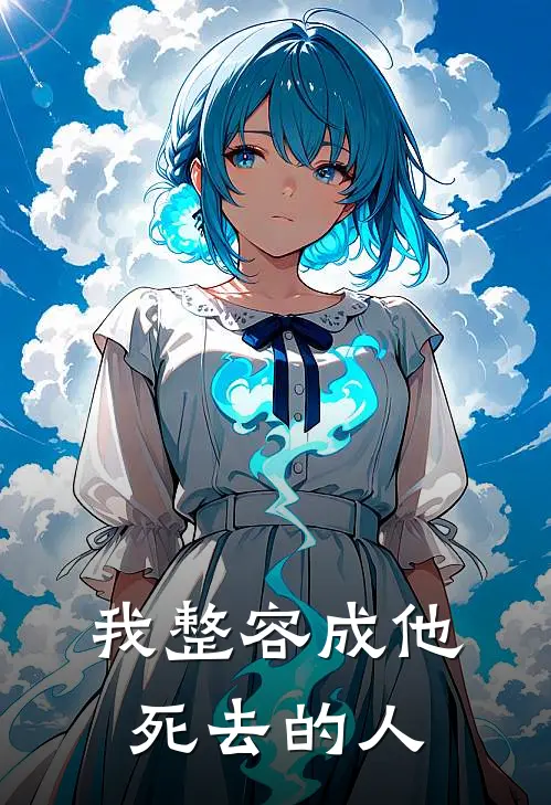 我整容成他死去的人