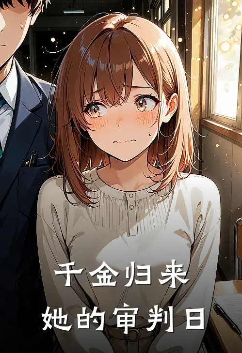 千金归来：她的审判日